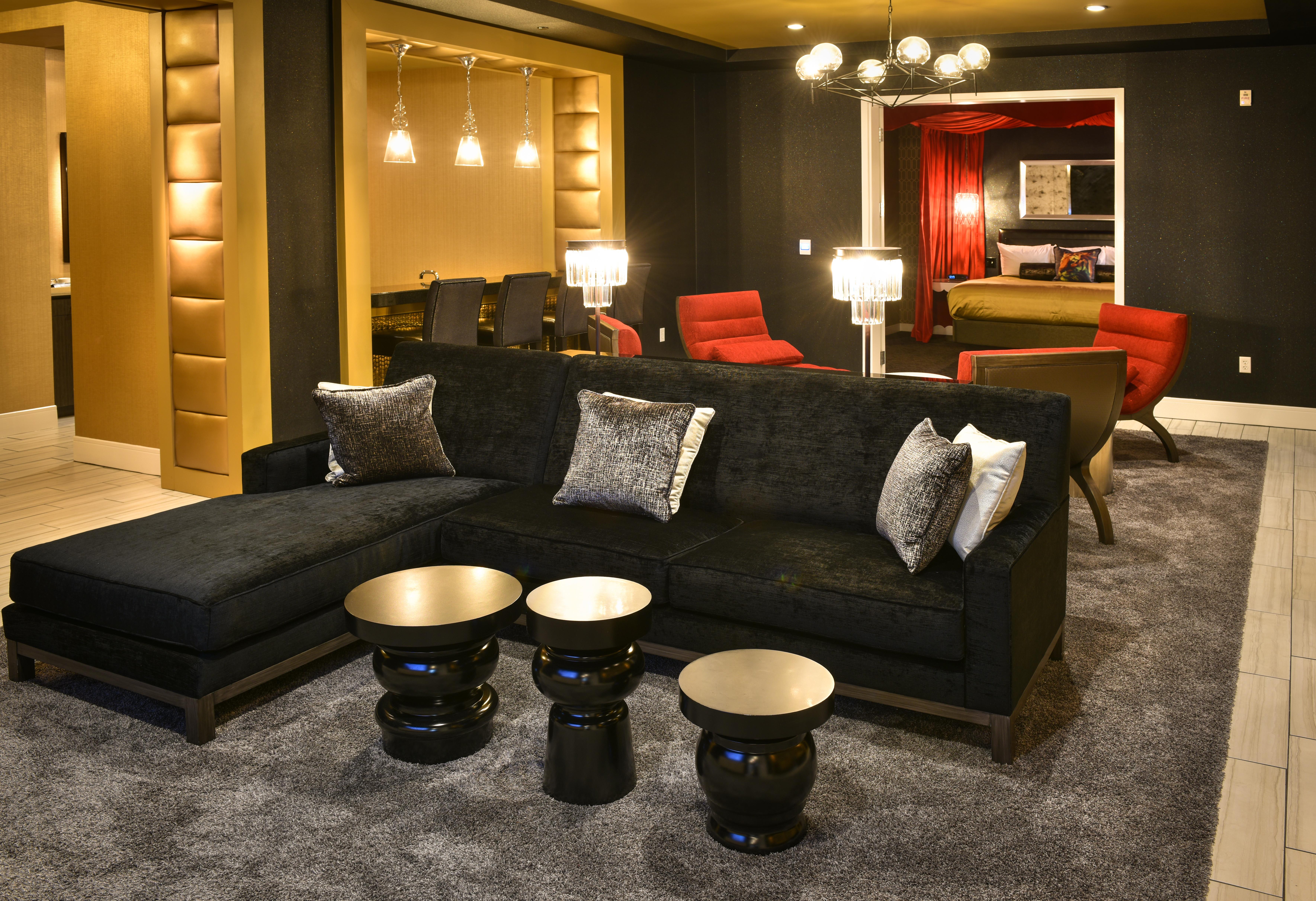 เดอะเกสต์ เฮาส์ แอต เกรซแลนด์ Hotel เมมฟิส ภายนอก รูปภาพ