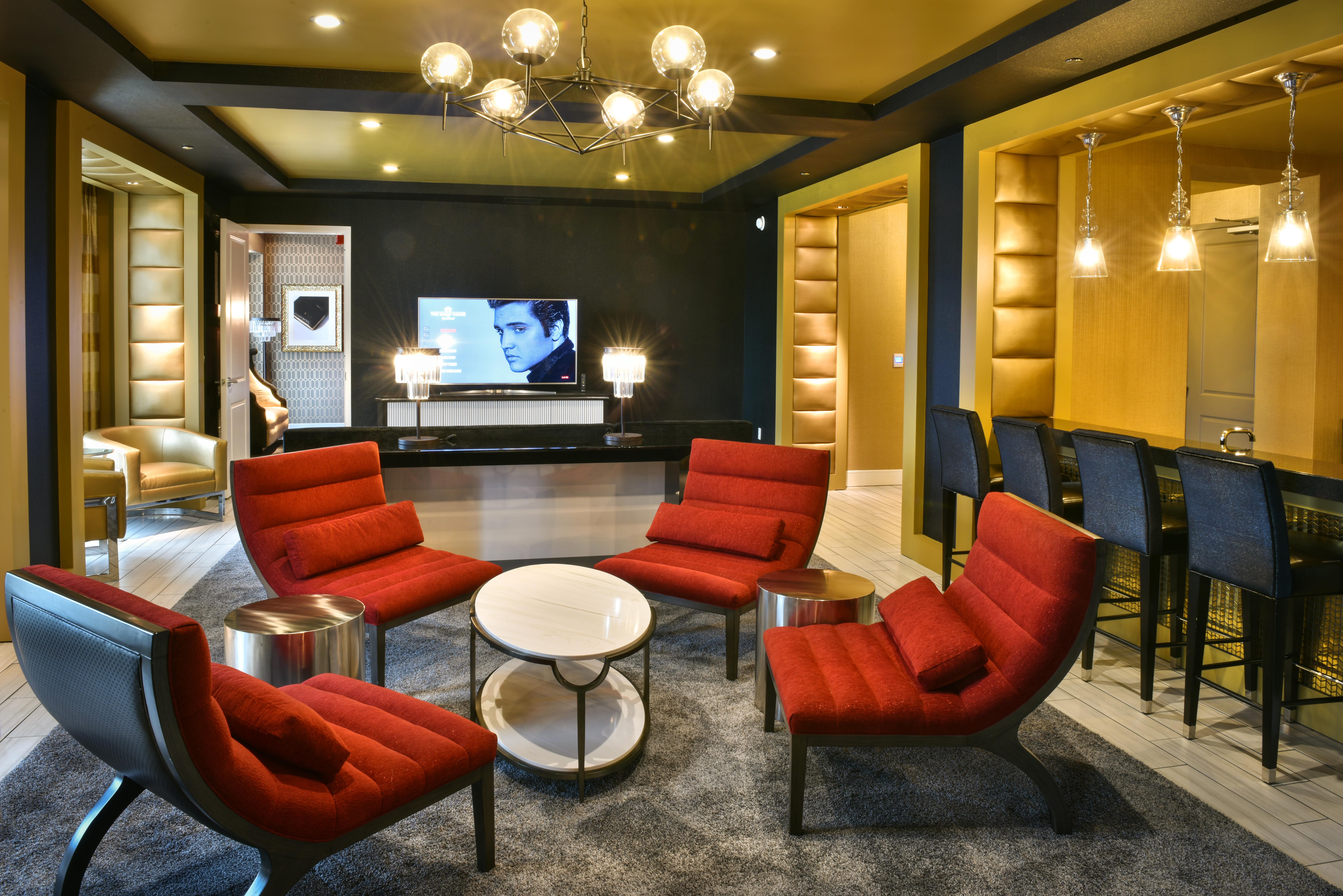 เดอะเกสต์ เฮาส์ แอต เกรซแลนด์ Hotel เมมฟิส ภายนอก รูปภาพ