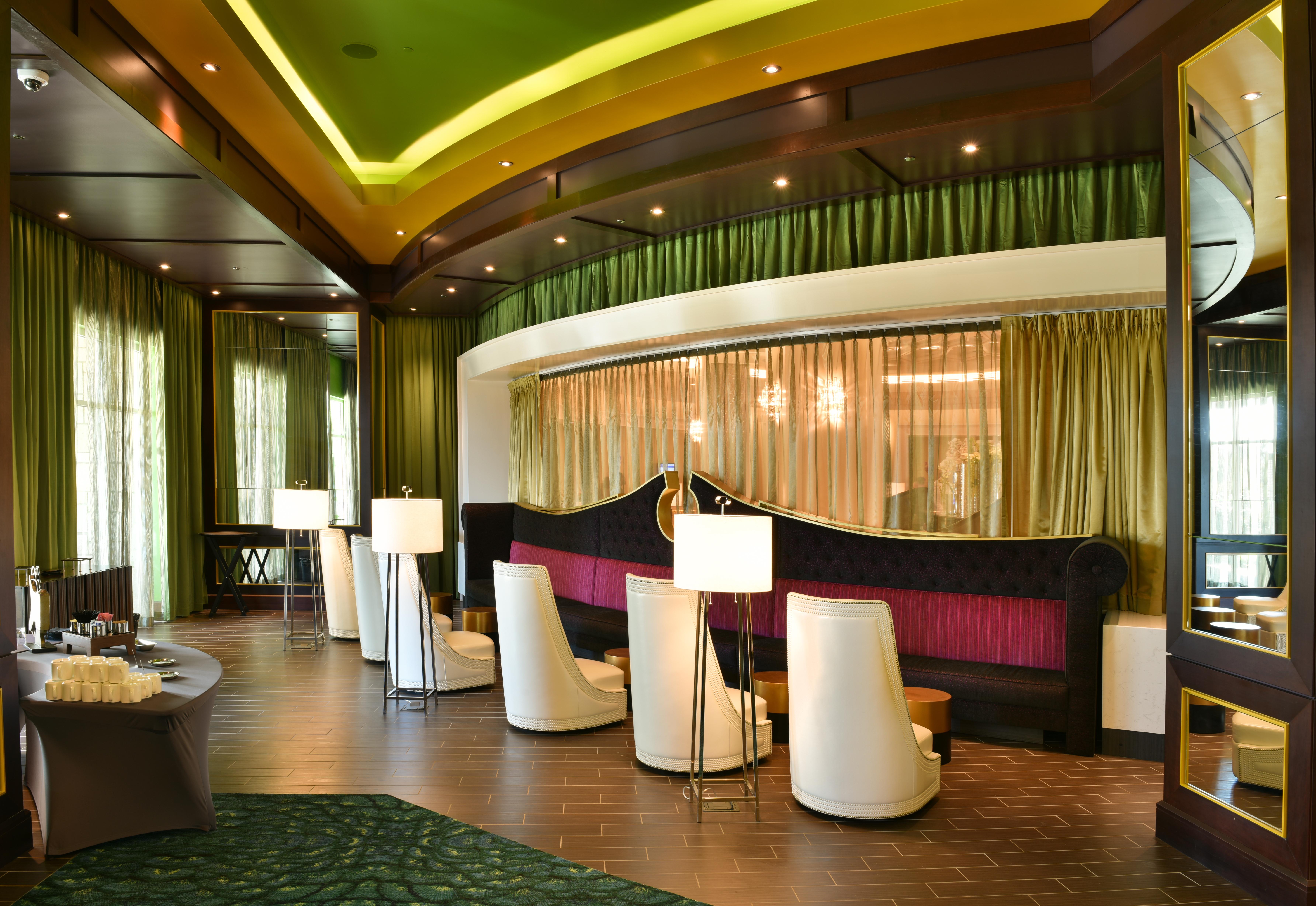 เดอะเกสต์ เฮาส์ แอต เกรซแลนด์ Hotel เมมฟิส ภายนอก รูปภาพ