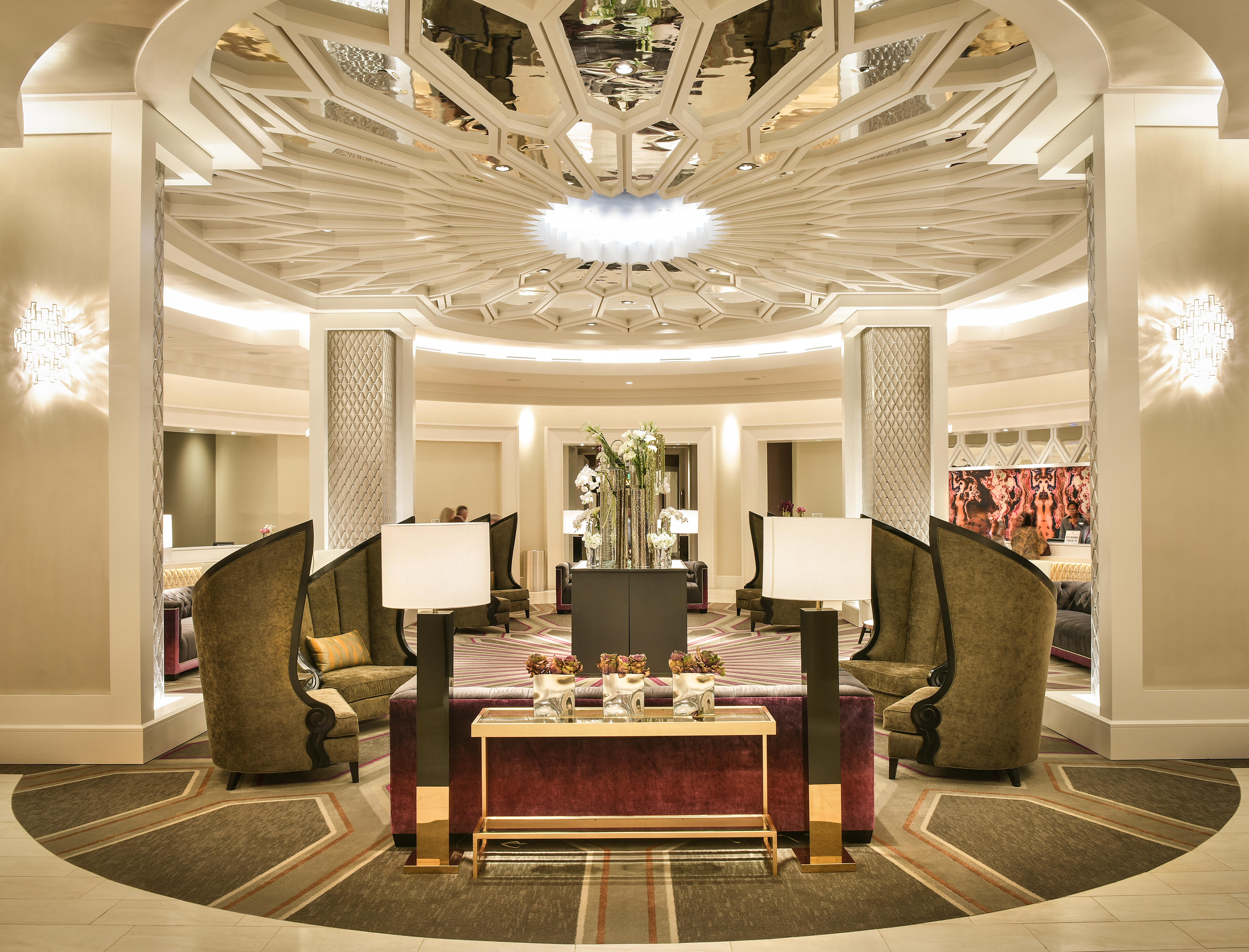 เดอะเกสต์ เฮาส์ แอต เกรซแลนด์ Hotel เมมฟิส ภายนอก รูปภาพ