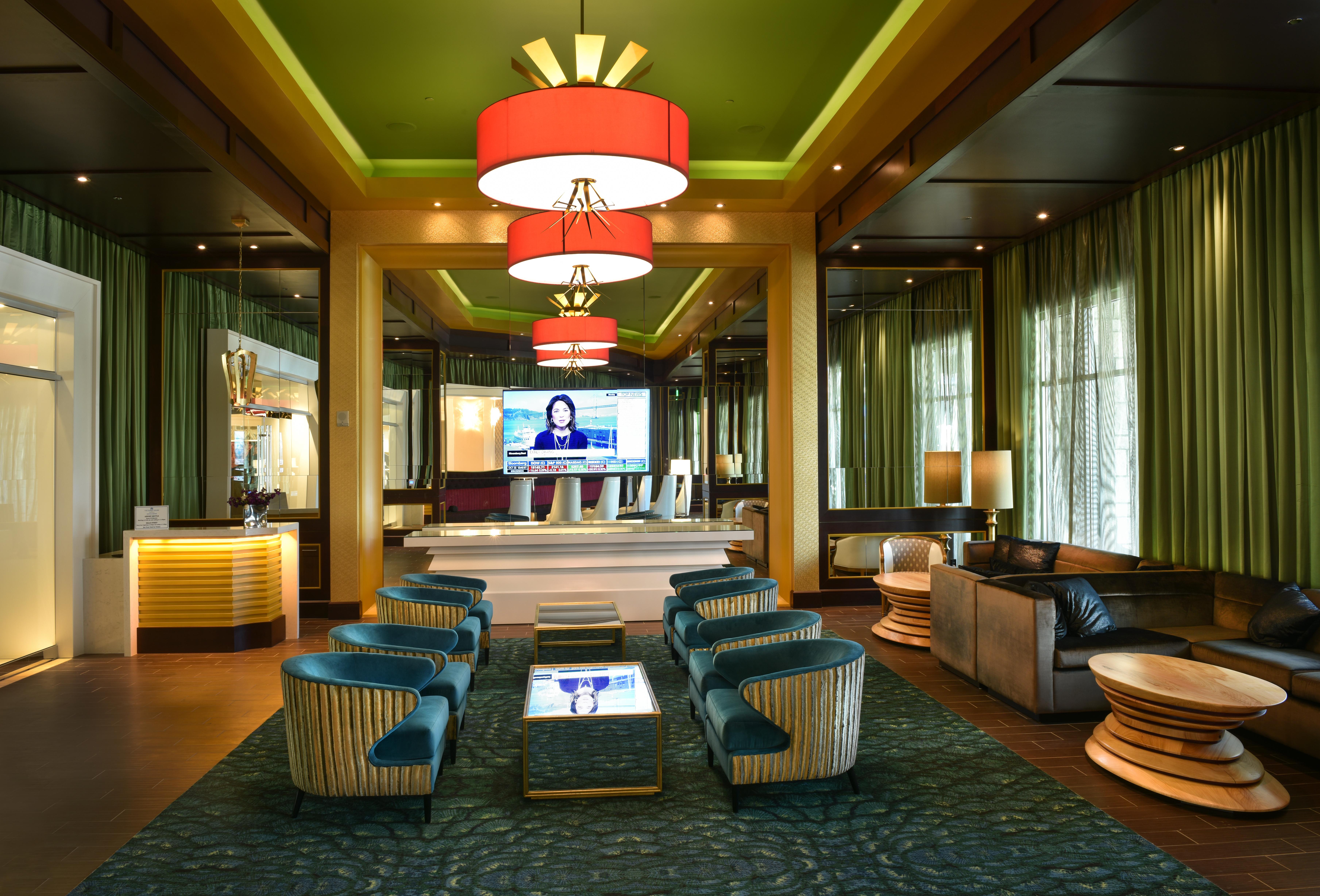เดอะเกสต์ เฮาส์ แอต เกรซแลนด์ Hotel เมมฟิส ภายนอก รูปภาพ