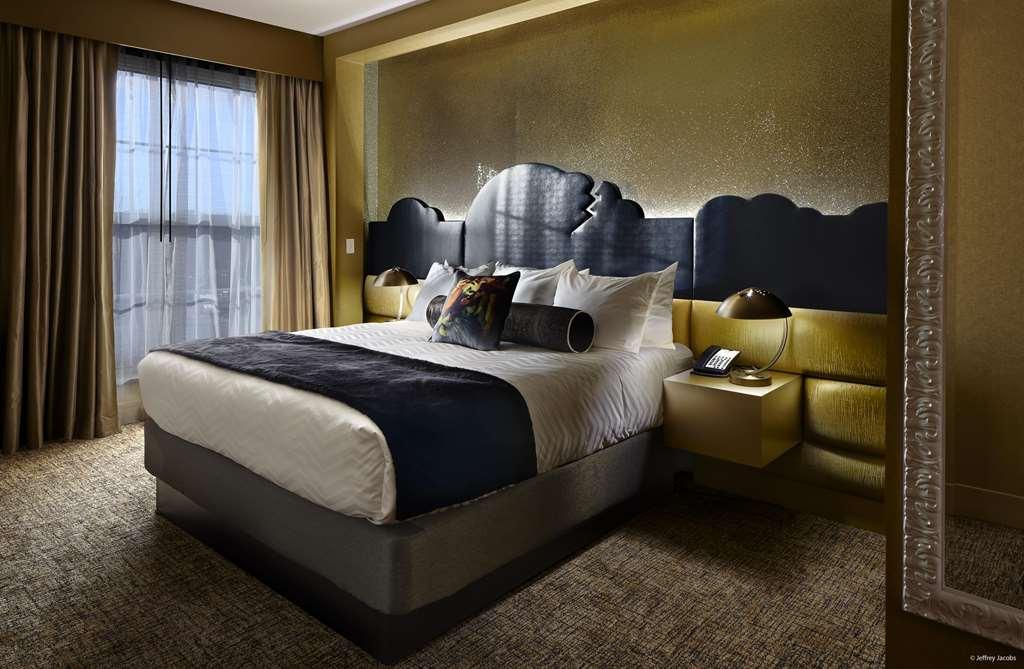 เดอะเกสต์ เฮาส์ แอต เกรซแลนด์ Hotel เมมฟิส ห้อง รูปภาพ