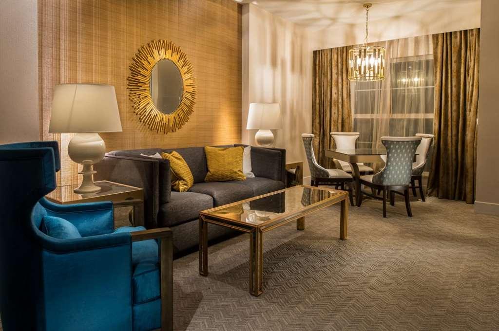 เดอะเกสต์ เฮาส์ แอต เกรซแลนด์ Hotel เมมฟิส ห้อง รูปภาพ